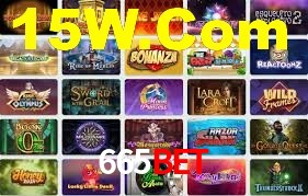 665Bet Com Login