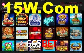 Exclusive Games 665Bet