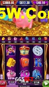 Live Casino 665Bet
