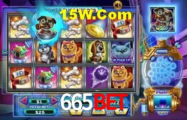 A Experiência Imersiva dos Cassinos Ao Vivo no 665Bet