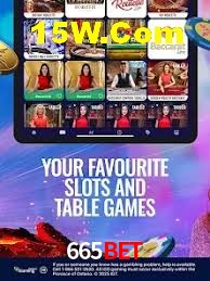 Experiência VIP 665Bet