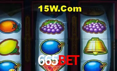 A Popularidade dos Caça-Níqueis no 665Bet