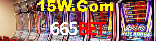 665Bet Com Login