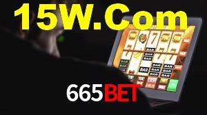 665Bet Casino Login