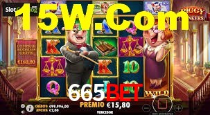 Roulette Table 665Bet