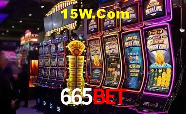Apostas Esportivas na 665Bet: Um Guia Completo