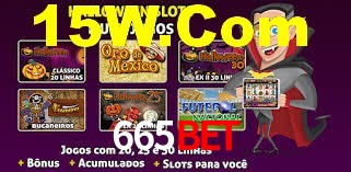 665Bet