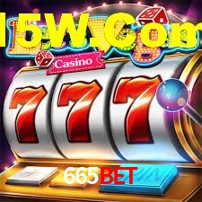 Programa VIP 665Bet