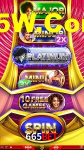 Sinta a adrenalina dos jogos de cassino com 665Bet