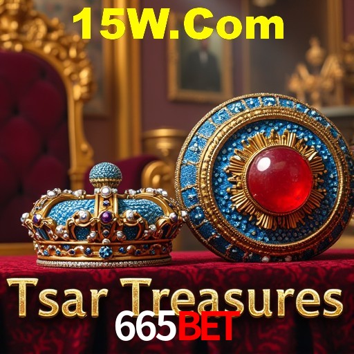 cassino 665Bet