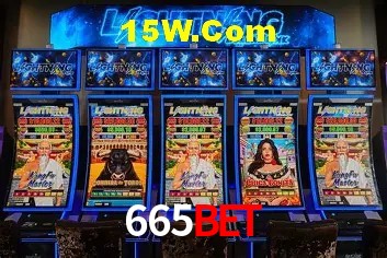 Descubra a Essência do 665Bet: Nossa História e Compromissos