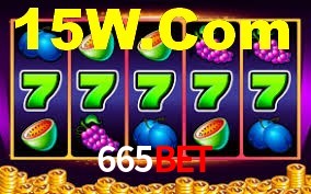 665Bet: Seu Cassino Premiado com Pagamentos Rápidos