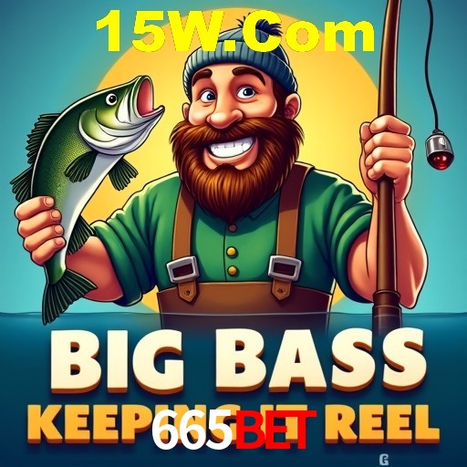 Experiência VIP 665Bet