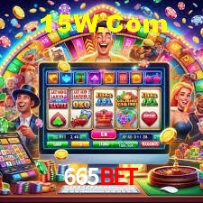 Sports Statistics 665Bet