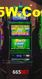 665Bet App Interface