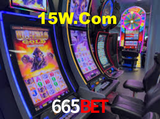 665Bet: A Experiência de Casino com Jogos de Mesa ao Vivo