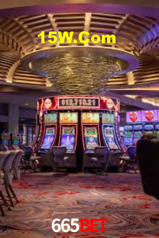 665Bet Casino Login