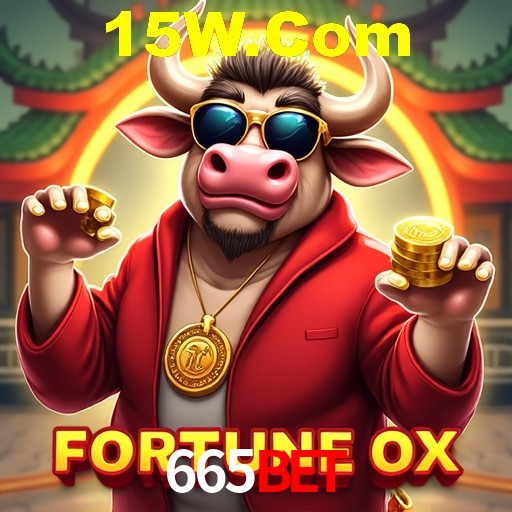 Descubra o Mundo do Cassino Online com 665Bet