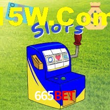 665Bet: Jogos de Caça-Níqueis-Altas Recompensas, Roleta-Velocidade, Blackjack-Desafios Máximos
