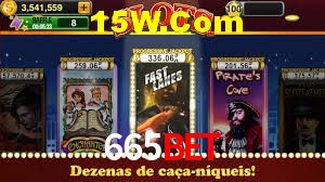 Welcome Bonus 665Bet