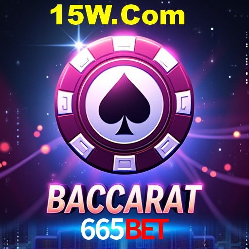 Programa VIP 665Bet