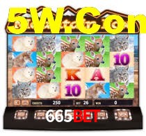 665Bet - Plataforma Oficial - 665Bet Com Login