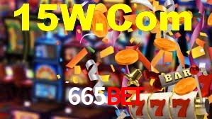 665Bet Casino Login